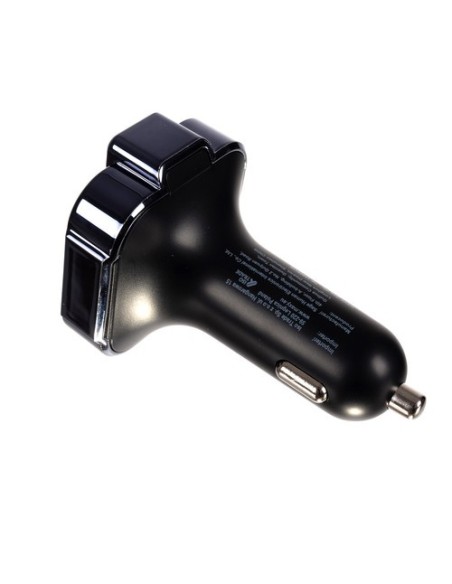 Xtrobb 22355 FM Bluetooth siųstuvas/ įkroviklis