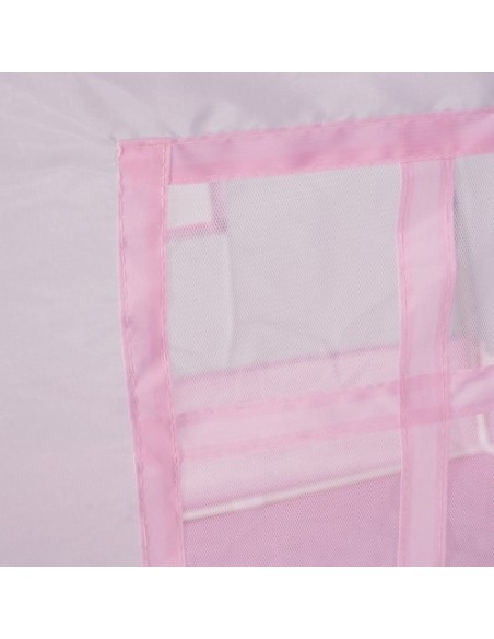 Vaikiška palapinė - rožinė Kruzzel 22653