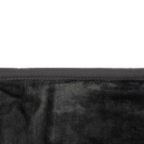 Antklodė 1,6x2 m - pilka Ruhhy 22695