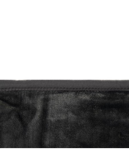 Antklodė 1,6x2 m - pilka Ruhhy 22695