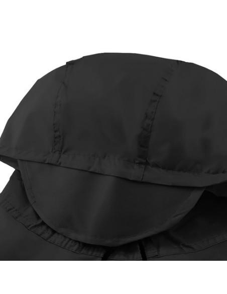 Trizand 22871 dviračių lietaus pončas