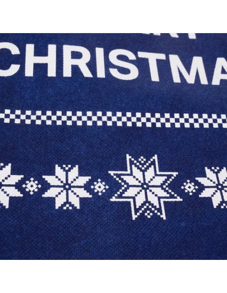 Kalėdiniai maišeliai - rinkinyje 8 vnt. Ruhhy 22251