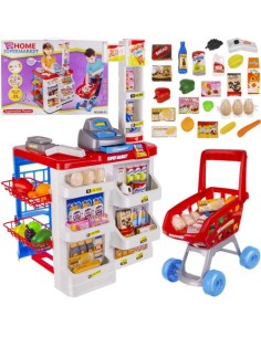 Žaislų prekybos centras 22374