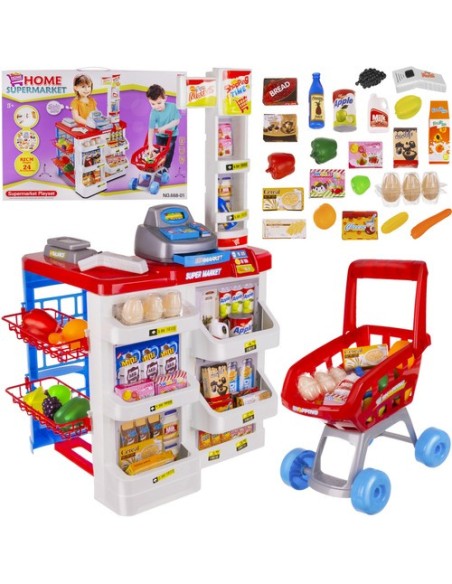 Žaislų prekybos centras 22374