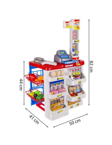 Žaislų prekybos centras 22374