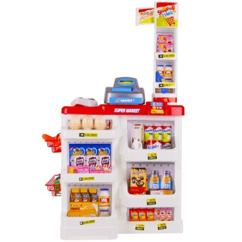 Žaislų prekybos centras 22374