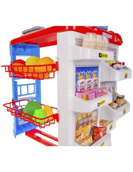 Žaislų prekybos centras 22374