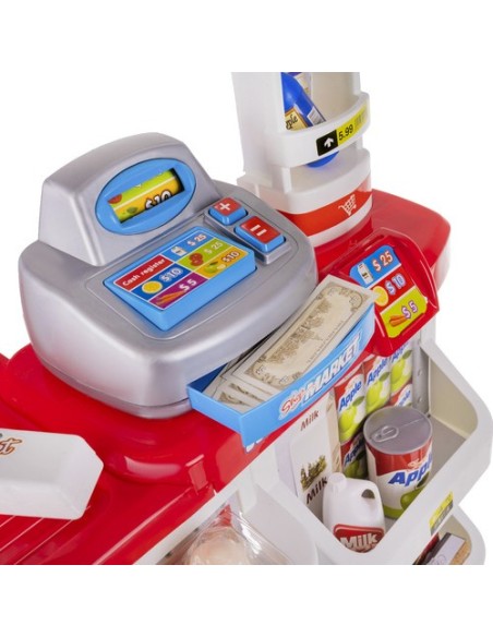 Žaislų prekybos centras 22374