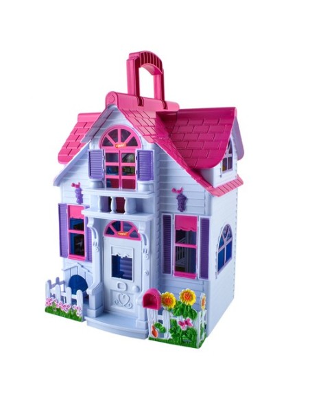 Lėlių namelis 22612