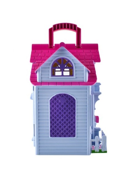 Lėlių namelis 22612