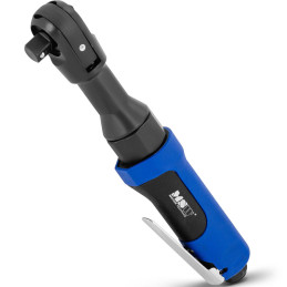 Pneumatinis reketinis kampinis veržliaraktis 88 Nm 1/4'' D 6 mm