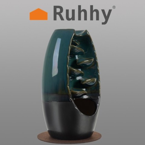 Kvapusis židinys – krioklys Ruhhy 22655