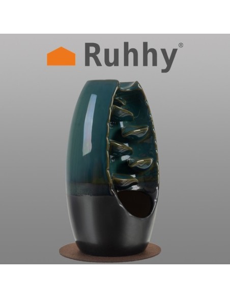 Kvapusis židinys – krioklys Ruhhy 22655