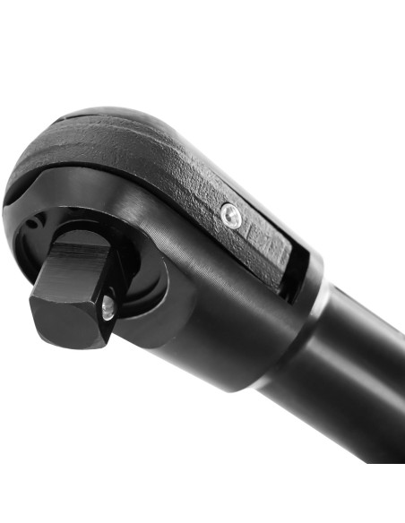 Pneumatinis reketinis kampinis veržliaraktis 88 Nm 1/4'' D 6 mm Pneumatinis reketinis kampinis veržliaraktis 88 Nm 1/4'' D 6 mm