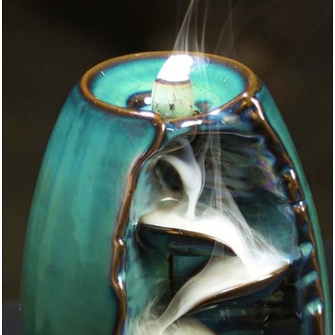 Kvapusis židinys – krioklys Ruhhy 22655