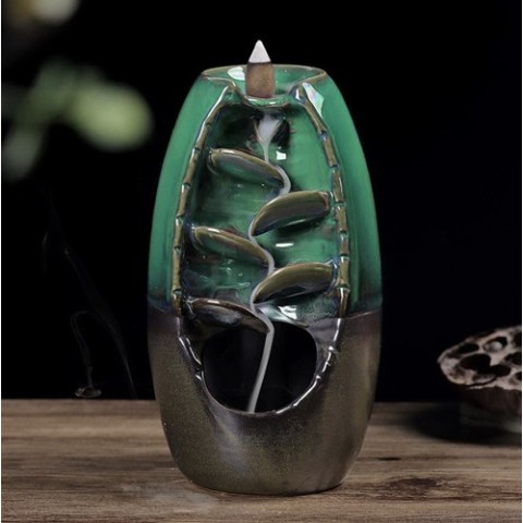 Kvapusis židinys – krioklys Ruhhy 22655