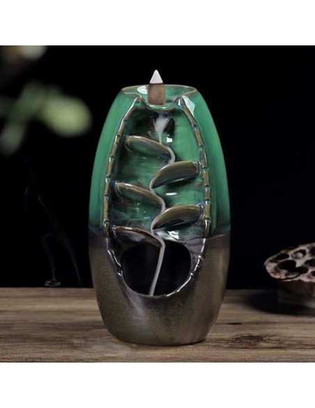 Kvapusis židinys – krioklys Ruhhy 22655