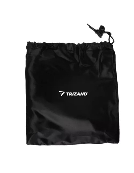 Mankštos juostų rinkinys + priedai Trizand 22716