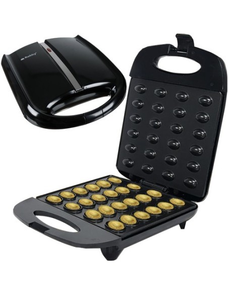 Skrudintuvas – forma riešutams Ruhhy 22724