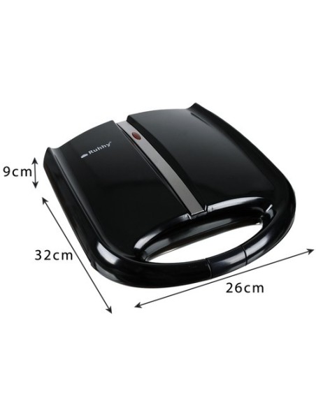 Skrudintuvas – forma riešutams Ruhhy 22724