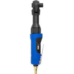 Pneumatinis reketinis kampinis veržliaraktis 88 Nm 1/4'' D 6 mm