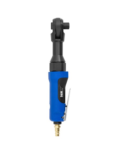 Pneumatinis reketinis kampinis veržliaraktis 88 Nm 1/4'' D 6 mm Pneumatinis reketinis kampinis veržliaraktis 88 Nm 1/4'' D 6 mm