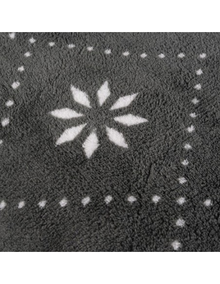 Antklodė 1,6x2m + 2x pagalvės užvalkalas Ruhhy 22598