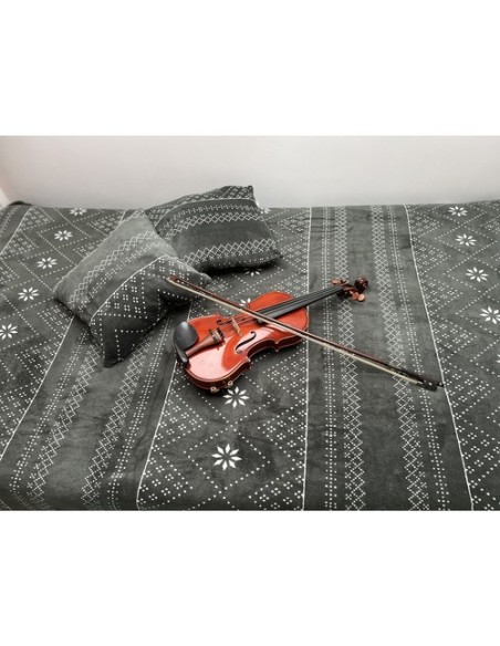 Antklodė 1,6x2m + 2x pagalvės užvalkalas Ruhhy 22598