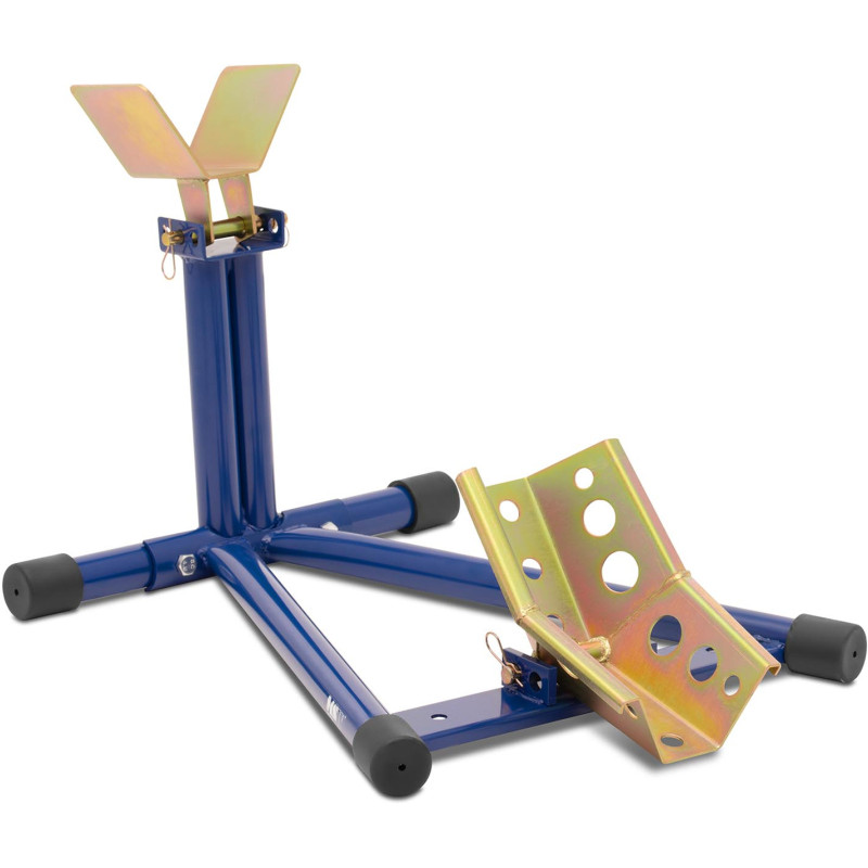 Rack motociklo laikiklis 16-21'' iki 200 kg