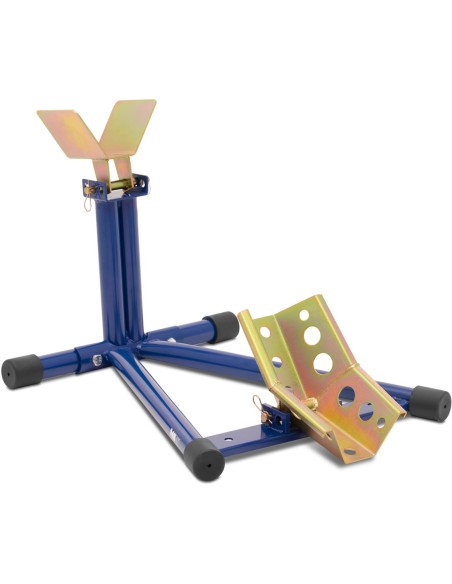 Rack motociklo laikiklis 16-21'' iki 200 kg Rack motociklo laikiklis 16-21'' iki 200 kg
