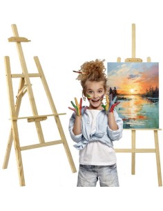 Tapybos molbertas Maaleo 22621