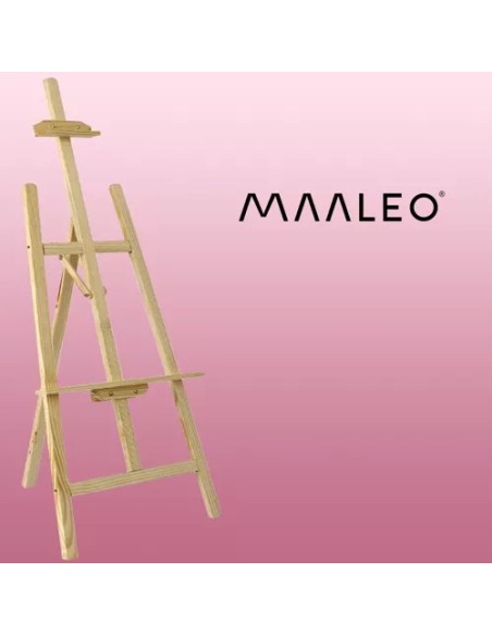 Tapybos molbertas Maaleo 22621