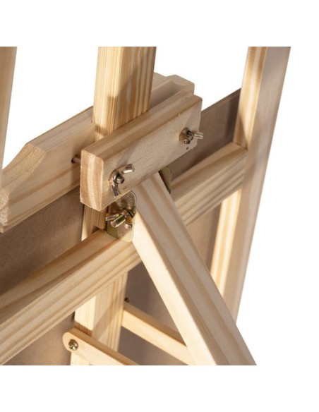 Tapybos molbertas Maaleo 22621