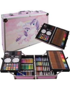 Maaleo 22768 tapybos rinkinys lagamine