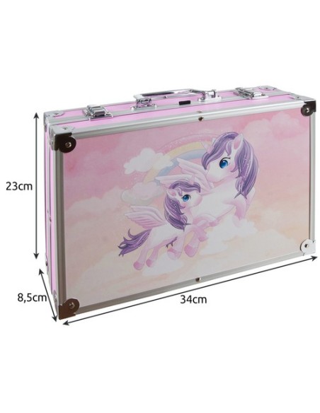 Maaleo 22768 tapybos rinkinys lagamine