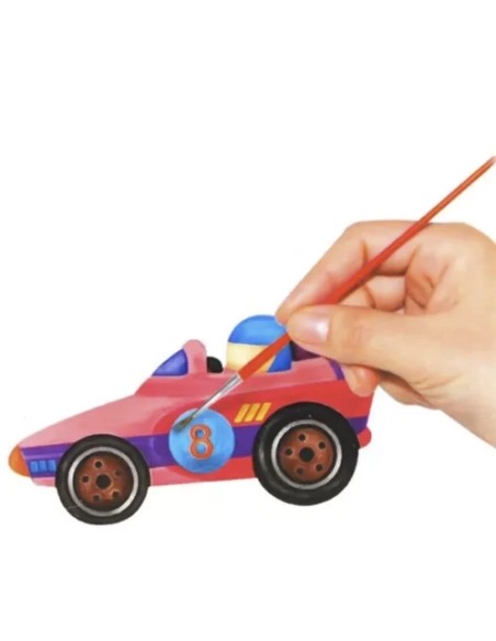 Magnetai - DIY - automobiliai 22430