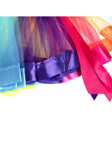 Kruzzel vienaragio kostiumas 22962