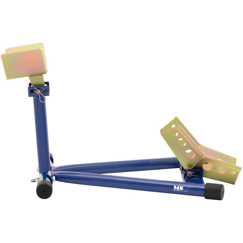 Rack motociklo laikiklis 16-21'' iki 200 kg