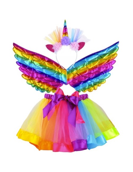 Kruzzel vienaragio kostiumas 22962