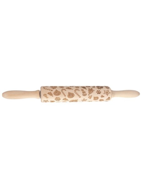 Kočėlas - Kalėdiniai raštai Ruhhy 22039