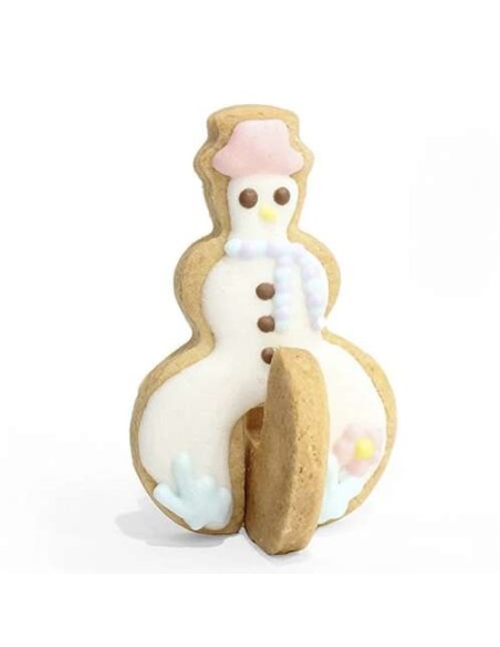 Pjovimo rinkinys - Christmas Ruhhy 22015