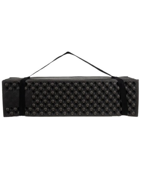 Sulankstomas miegamojo kilimėlis 180x60x1cm Trizand 22870