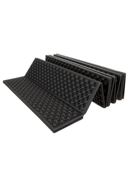 Sulankstomas miegamojo kilimėlis 180x60x1cm Trizand 22870