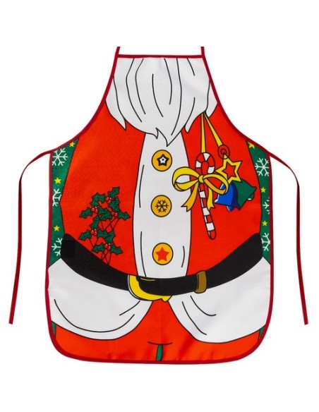 Kalėdų prijuostė – Kalėdų Senelis Ruhhy 22683