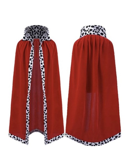 Karaliaus kostiumo rinkinys 3 vnt. Kruzzel 20560