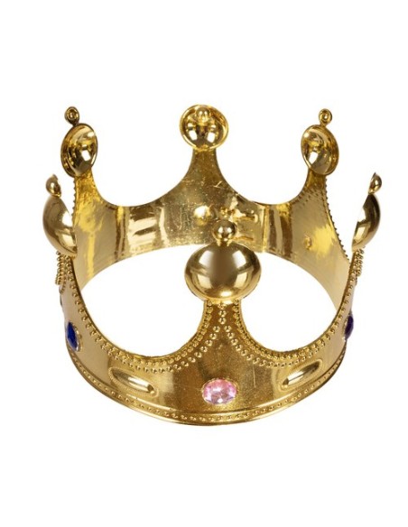 Karaliaus kostiumo rinkinys 3 vnt. Kruzzel 20560