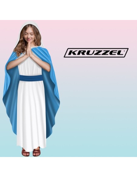 Kostiumas - Mary KRUZZEL 22558