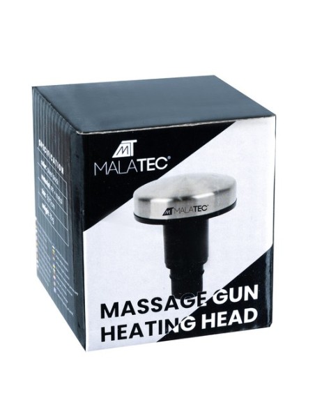 Malatec 22730 šildantis masažo antgalis