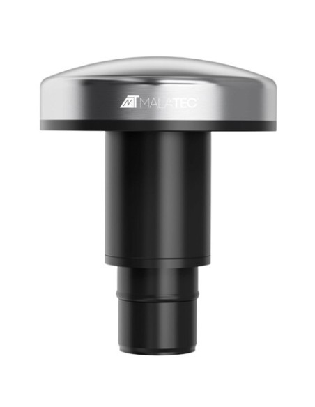 Malatec 22730 šildantis masažo antgalis