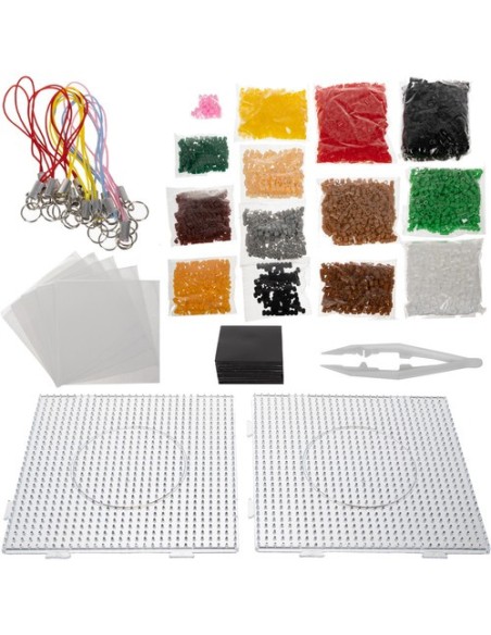 Lyginimo karoliukai - 6000vnt. Cruzzle 22424